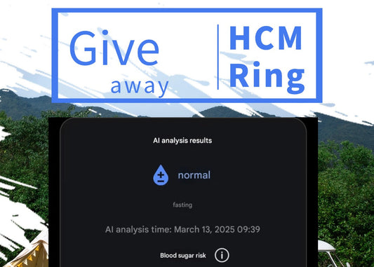 🎉 Special HCM Giveaway Event 🎉