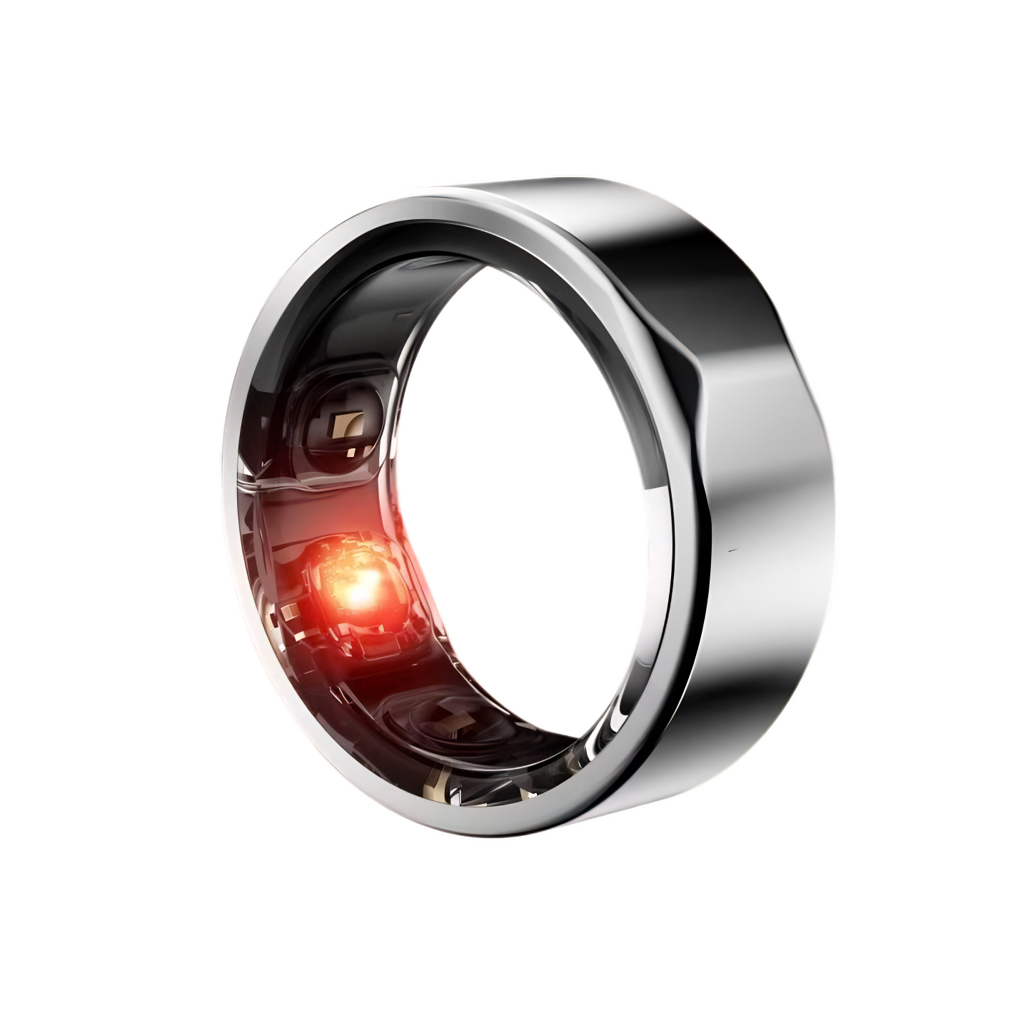 HCM-2301A Basic Smart Bluetooth Ring