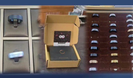 Customer talk about the function of hcm rings！