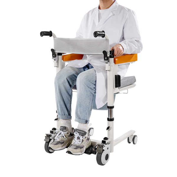 Home Care Transfer Lift for Elderly - Easy Mobility – HealthyCareMaster