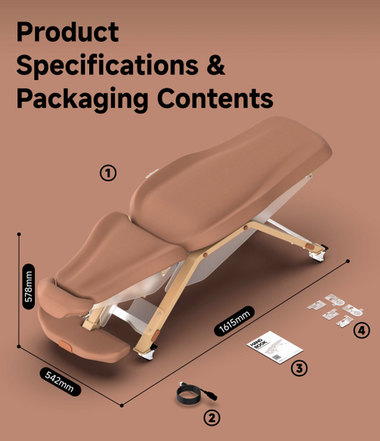 Trex Ergonomic Design & Al-Powered Personalized Workout PlansEffortless and Efficient McKenzie Reset Training.